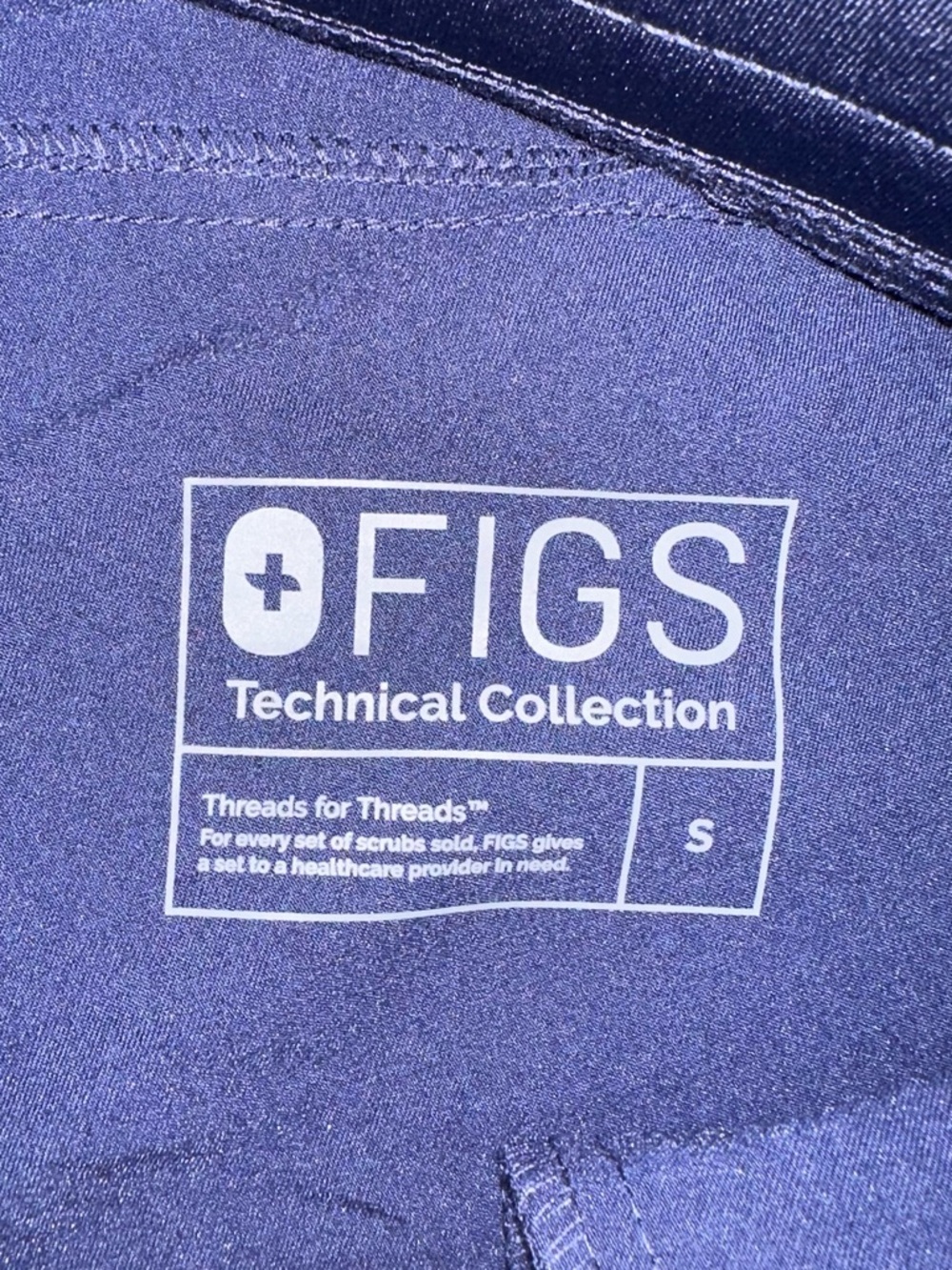 Figs Women Kade Cargo Scrub Pants Size:Small - Picture 3 of 5